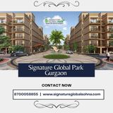 Signature Global Park Gurgaon