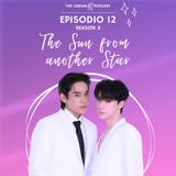 The Sun From Another Star - Il litigio continua?