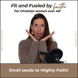 288 // Planting Spiritual seeds: Growing your Faith in a chaotic world!