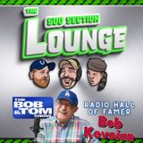 E176 Bob Kevoian Talks About Two Huge Guests & Paul McCartney In the Lounge!