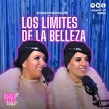 Naked Talks - T3/ Cap1: Los límites de la belleza con Ziana Princesas Amira