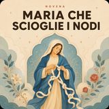 Giorno 9 — Il nodo sciolto: affidamento e grazie