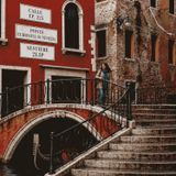 Ep. 225 - Curiosità su Venezia 🇮🇹 Luisa's Podcast