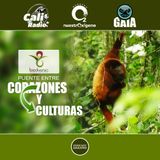 NUESTRO OXÍGENO Puente entre corazones y culturas – Dra. Angela María Salazar