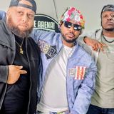 JERSEY PURP Returns! 🎤 Determination, New Music & Staying Consistent
