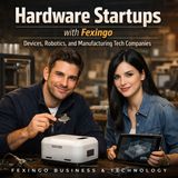 How Raspberry Pi Conquered the Hardware Startup Playbook — Fexingo Business