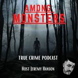 Among Monsters The Jackie Johns Murder Case
