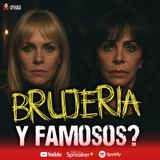 Historias Reales de Brujería en Televisión | Yuri y Verónica Castro | Ep 195