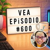 ¡Llegamos a 600! La historia de Vivir en Armonía