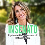 In Senato - Il punto settimanale di Raffaella Paita del 08 Aprile 2025