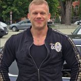 Adrian Cyronek: Olimpia to spełnienie moich marzeń, chciałem dać z siebie wszystko! JZW