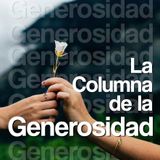 La Columna de la generosidad - 3° Culto