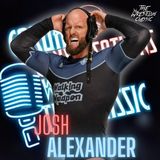146. Josh Alexander - Casual Conversations
