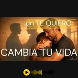 Cuando te falto un TE QUIERO