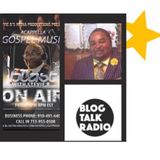 Stevie B. A Cappella Gospel Music Blast - (Episode 185)
