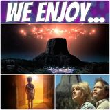 Ep 255 - Mr. Potato Head (CLOSE ENCOUNTERS OF THE THIRD KIND)