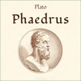 Phaedrus by Plato | Full Audiobook | Audiobook Time