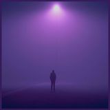 The Figure Under the Streetlight