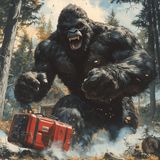 SO EP:615 Bigfoot Destroyed The Generator