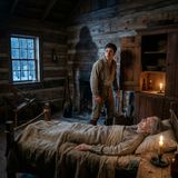 America's Bell Witch Legend:  The REAL Story