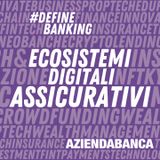 Il potenziale degli ecosistemi assicurativi digitali e il volano Insurtech
