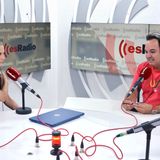 Entrevista a Aura Garrido por 'Entrepreneurs'