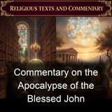 Commentary on the Apocalypse of the Blessed John - St Victorinus of Pettau