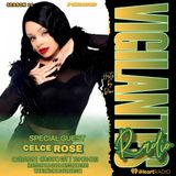 The Celce Rose Interview.