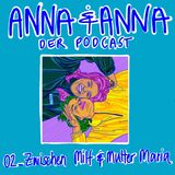 02 - Zwischen Milf und Mutter Maria