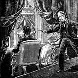 John Wilkes Booth: Assassin In The Spotlight
