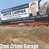 Bryce Laspisa /// Part 2 /// 612