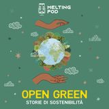 #01 Open Green - Treedom, piantare alberi in giro per il mondo