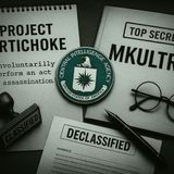 The Manson Investigation (Part 4/4) The Manufactured Monster