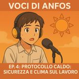 Protocollo Caldo: Sicurezza e Clima sul Lavoro - E4