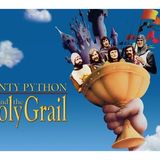 Monty Python & the Holy Grail