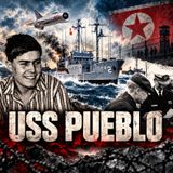11 Months as a POW in North Korea | Steven Woelk