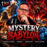 PART 1|MYSTERY BABYLON EXPOSED: Is Jerusalem the Great Harlot of Revelation 17? Chris White Version