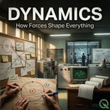 Dynamics - Love at the Edge of Chaos