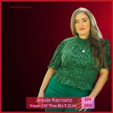 VBB 380 Jessie Susannah Karnatz: Do You Own Money, Or Does Money Own You!