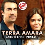 Terra Amara, Anticipazioni Puntate dal 26/02 - 01/03 2024: Zuleyha Accetta Di Sposare Hakan!