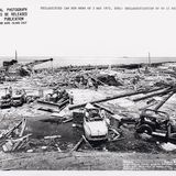 The Port Chicago Disaster 1944 (Creepy U.S. History)