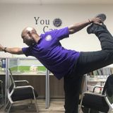 ​Why Physical Health Is Your Best Form of Self Defense