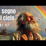 Il senso originario dell'arcobaleno (Gen 8, 1 - 9, 7)