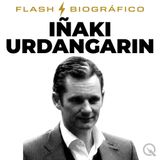 Iñaki Urdangarin Flash Biográfico — Del Palacio a la Cárcel