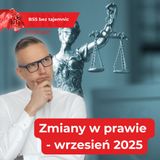 KSeF, CIT, urlopy i fundacje rodzinne – przegląd zmian legislacyjnych