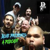 EP15 Band Reunion with Devil Inside