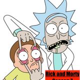 Rick and Morty Season 7 ep.1