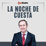 El editorial de Cuesta: La prostituta con información de más miembros del Gobierno, visitada por la policía 5 veces