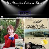 The Douglas Coleman Show w_ Marika Roth