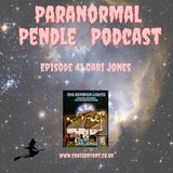 Paranormal Pendle - Pentyrch UFO Incident with Gari Jones